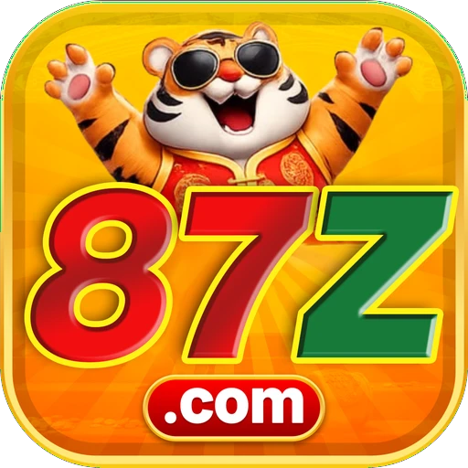 87Z Logo